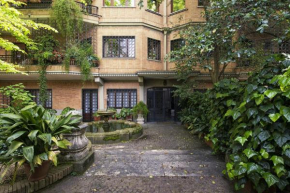 Vatican House Apartment